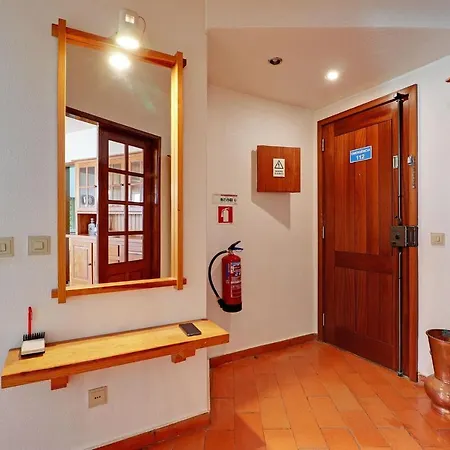 Apartment Armacao Pera Beach View By Homing Armacao de Pera
