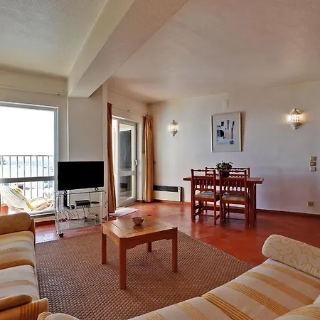 Armacao Pera Beach View By Homing Apartment
