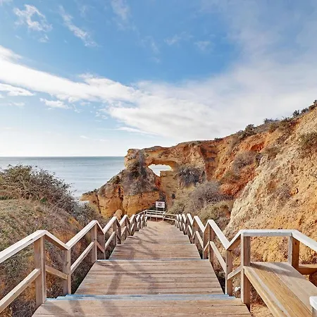 Armacao Pera Beach View By Homing * Armação de Pêra