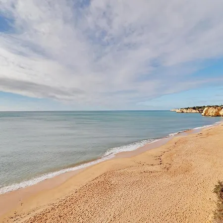 شقة Armacao Pera Beach View By Homing