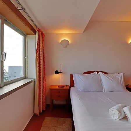 Apartment Armacao Pera Beach View By Homing Armacao de Pera