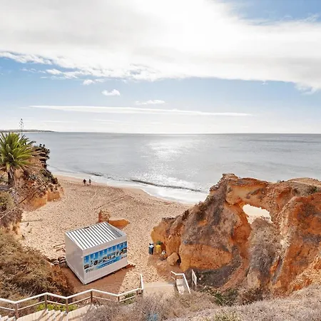 Appartamento Armacao Pera Beach View By Homing