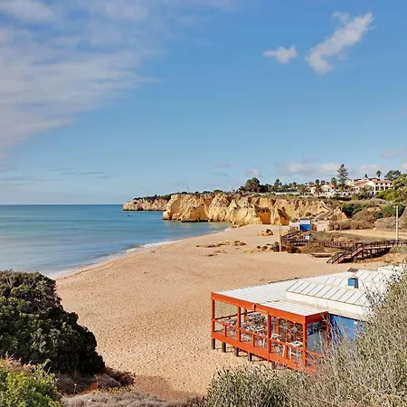 Armacao Pera Beach View By Homing Appartamento *