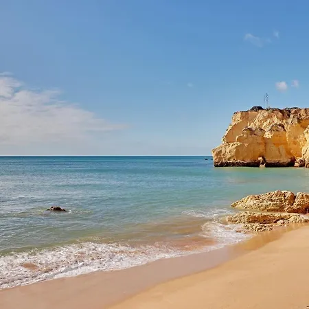 Armacao Pera Beach View By Homing Armação de Pêra
