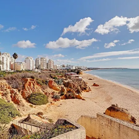 Armacao Pera Beach View By Homing * Armação de Pêra