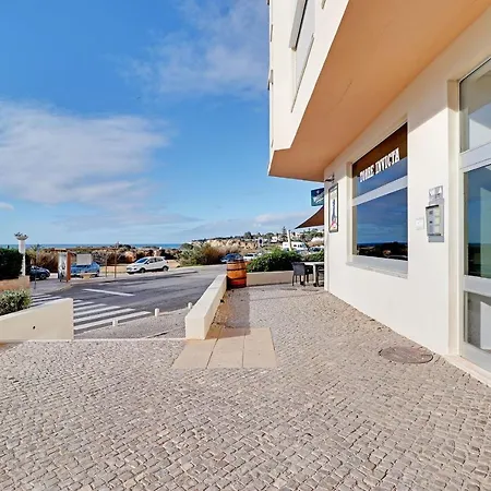 Appartamento Armacao Pera Beach View By Homing *
